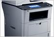 Impressora multifuncional laser Samsung SCX-5835FN Downloads de